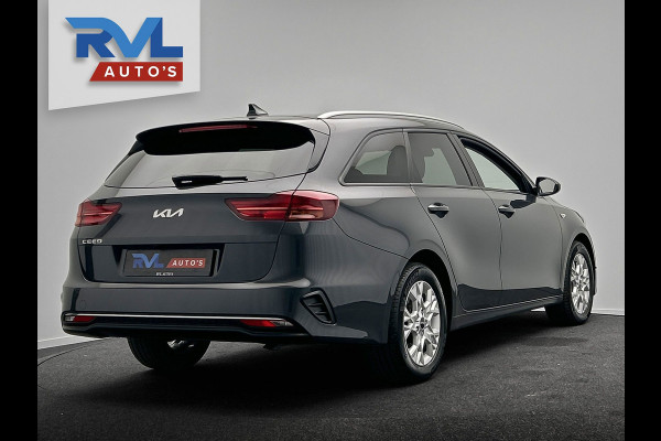 Kia Ceed Sportswagon 1.0 T-GDi DynamicLine | 1e Eigenaar |Dealer Onderhouden | Apple/Carplay | Climate/control |