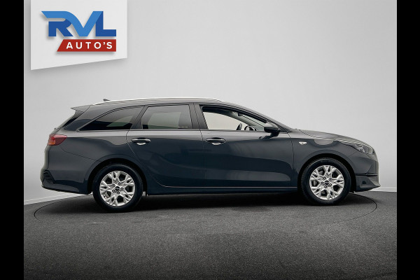 Kia Ceed Sportswagon 1.0 T-GDi DynamicLine | 1e Eigenaar |Dealer Onderhouden | Apple/Carplay | Climate/control |