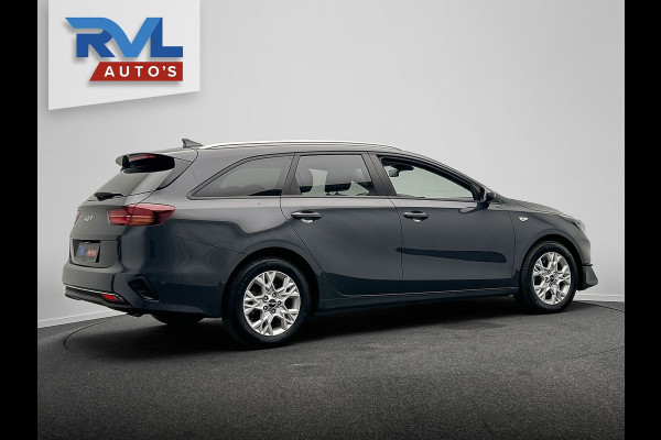 Kia Ceed Sportswagon 1.0 T-GDi DynamicLine | 1e Eigenaar |Dealer Onderhouden | Apple/Carplay | Climate/control |