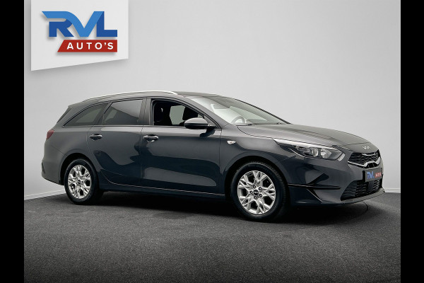 Kia Ceed Sportswagon 1.0 T-GDi DynamicLine | 1e Eigenaar |Dealer Onderhouden | Apple/Carplay | Climate/control |
