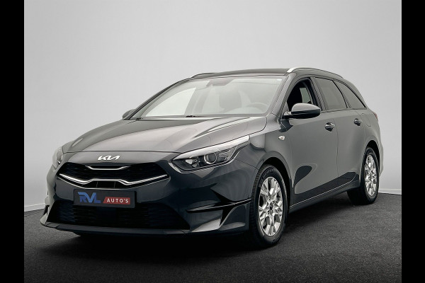 Kia Ceed Sportswagon 1.0 T-GDi DynamicLine | 1e Eigenaar |Dealer Onderhouden | Apple/Carplay | Climate/control |