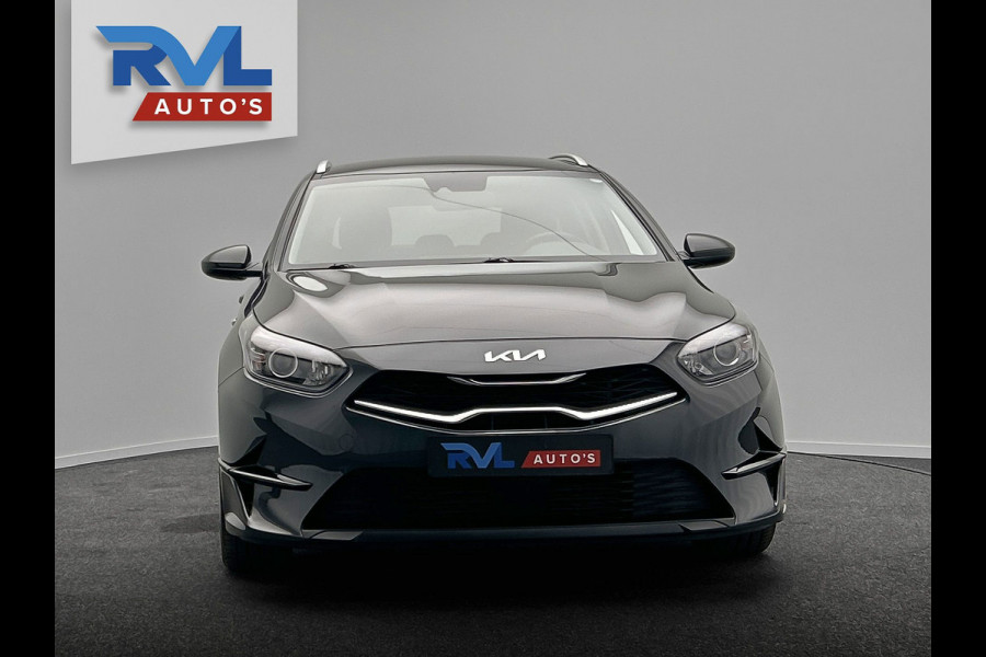 Kia Ceed Sportswagon 1.0 T-GDi DynamicLine | 1e Eigenaar |Dealer Onderhouden | Apple/Carplay | Climate/control |