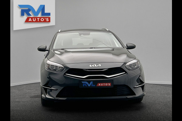 Kia Ceed Sportswagon 1.0 T-GDi DynamicLine | 1e Eigenaar |Dealer Onderhouden | Apple/Carplay | Climate/control |