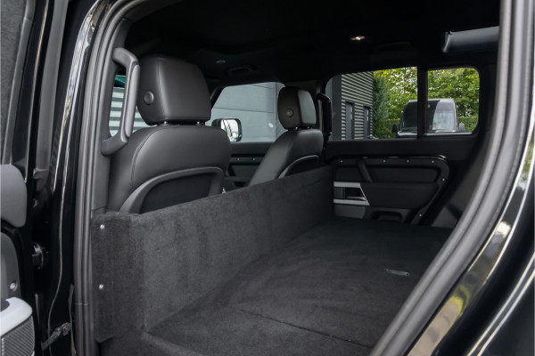 Land Rover Defender 3.0 D250 110 SE Commercial - Standkachel - Black Pack