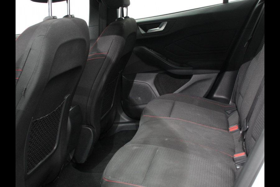 Ford FOCUS Wagon 1.0 EcoBoost Hybrid ST Line Navigatie Climate Control Led Dab Camera Parkeer sensoren Cruise Control Lichtmetalen velgen