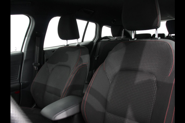 Ford FOCUS Wagon 1.0 EcoBoost Hybrid ST Line Navigatie Climate Control Led Dab Camera Parkeer sensoren Cruise Control Lichtmetalen velgen