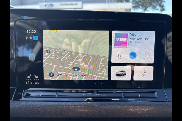 Volkswagen Golf 1.4 eHybrid GTE PHEV 244pk Adaptieve Cruise | Achteruitrijcamera | Apple Carplay/Android Auto | Stoelverwarming | Rode remklauwen