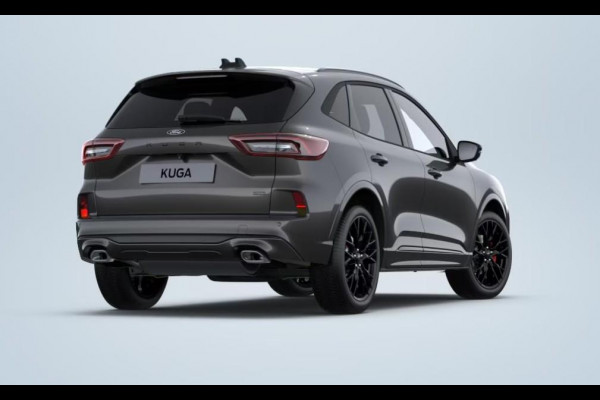 Ford Kuga 2.5 PHEV BlueCruise Edition VS | 243pk | Wegklapbare Trekhaak | 20 inch lichtmetalen velgen | Reservewiel | Ford Voorraad
