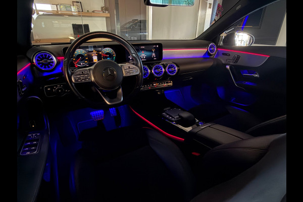 Mercedes-Benz A-Klasse 250 e AMG Night edt. 2021 garantie hybride