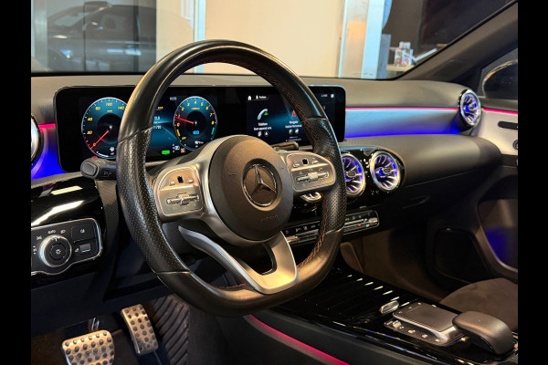Mercedes-Benz A-Klasse 250 e AMG Night edt. 2021 garantie hybride