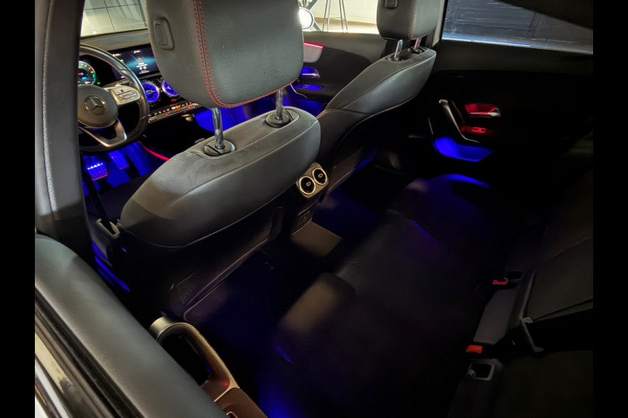 Mercedes-Benz A-Klasse 250 e AMG Night edt. 2021 garantie hybride