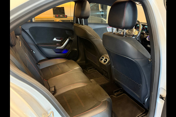 Mercedes-Benz A-Klasse 250 e AMG Night edt. 2021 garantie hybride