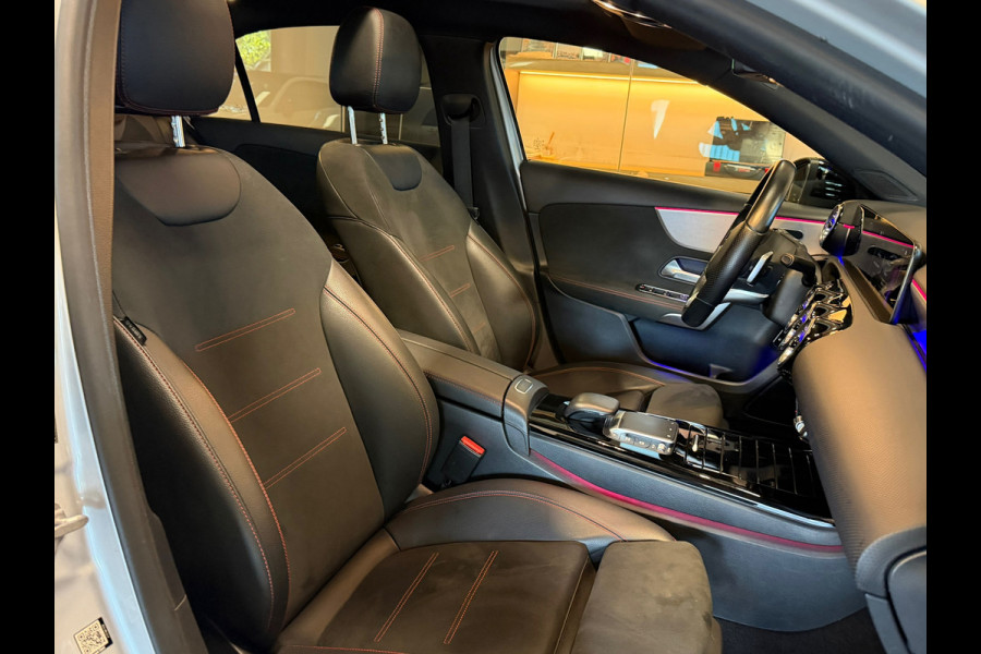 Mercedes-Benz A-Klasse 250 e AMG Night edt. 2021 garantie hybride