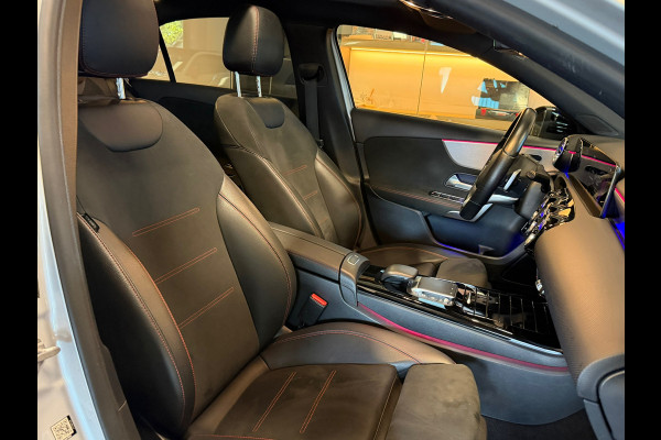 Mercedes-Benz A-Klasse 250 e AMG Night edt. 2021 garantie hybride