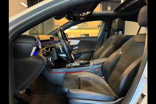 Mercedes-Benz A-Klasse 250 e AMG Night edt. 2021 garantie hybride