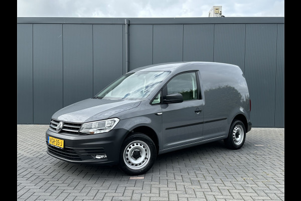 Volkswagen Caddy 2.0 TDI / L1H1 / 1e EIG. / NAVI / AIRCO / CRUISE / APPLE CARPLAY / ANDROID AUTO