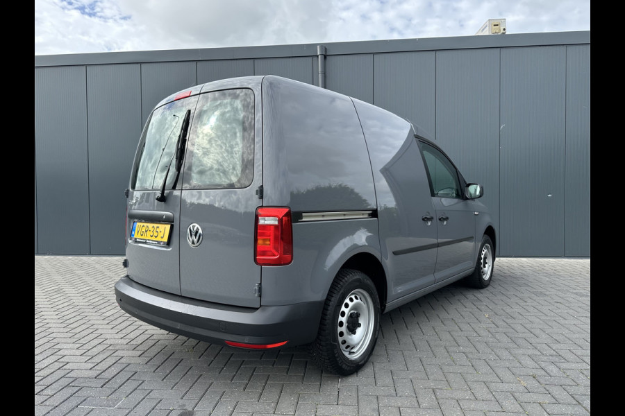 Volkswagen Caddy 2.0 TDI / L1H1 / 1e EIG. / NAVI / AIRCO / CRUISE / APPLE CARPLAY / ANDROID AUTO