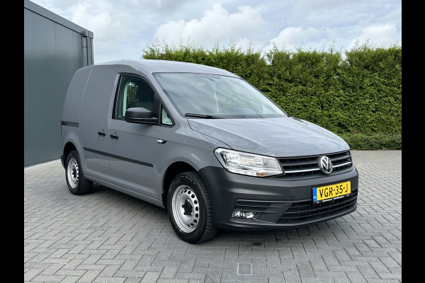 Volkswagen Caddy 2.0 TDI / L1H1 / 1e EIG. / NAVI / AIRCO / CRUISE / APPLE CARPLAY / ANDROID AUTO