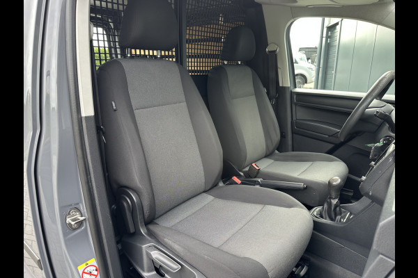 Volkswagen Caddy 2.0 TDI / L1H1 / 1e EIG. / NAVI / AIRCO / CRUISE / APPLE CARPLAY / ANDROID AUTO