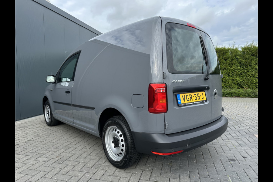 Volkswagen Caddy 2.0 TDI / L1H1 / 1e EIG. / NAVI / AIRCO / CRUISE / APPLE CARPLAY / ANDROID AUTO