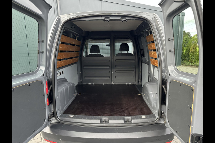 Volkswagen Caddy 2.0 TDI / L1H1 / 1e EIG. / NAVI / AIRCO / CRUISE / APPLE CARPLAY / ANDROID AUTO