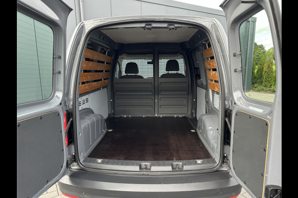 Volkswagen Caddy 2.0 TDI / L1H1 / 1e EIG. / NAVI / AIRCO / CRUISE / APPLE CARPLAY / ANDROID AUTO