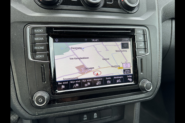 Volkswagen Caddy 2.0 TDI / L1H1 / 1e EIG. / NAVI / AIRCO / CRUISE / APPLE CARPLAY / ANDROID AUTO