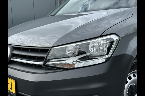 Volkswagen Caddy 2.0 TDI / L1H1 / 1e EIG. / NAVI / AIRCO / CRUISE / APPLE CARPLAY / ANDROID AUTO