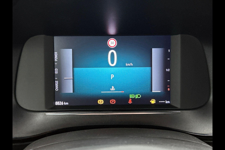 Opel Corsa 1.2 Turbo 136pk Hybrid GS Automaat Navigatie Apple Carplay/Android Auto Camera Parkeersensoren Cruise Control Dodehoek assistent Stoel- en stuurverwarming Full-LED-Matrix-koplamp Airco Lichtmetalen velgen