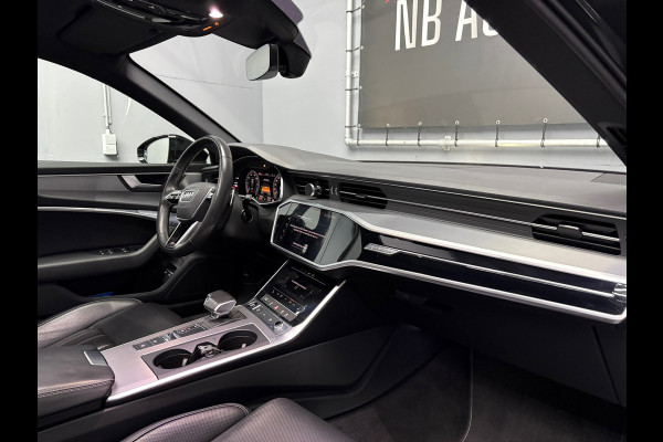 Audi A6 Avant 55 TFSI e quattro Competition