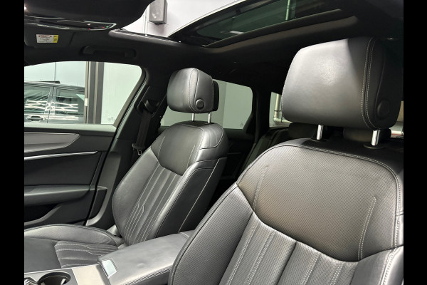 Audi A6 Avant 55 TFSI e quattro Competition