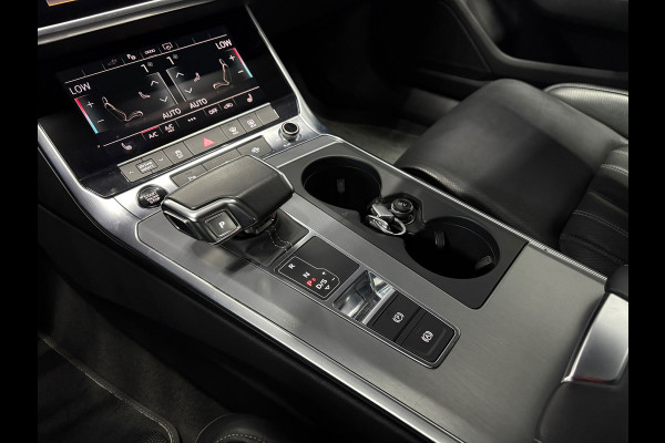 Audi A6 Avant 55 TFSI e quattro Competition
