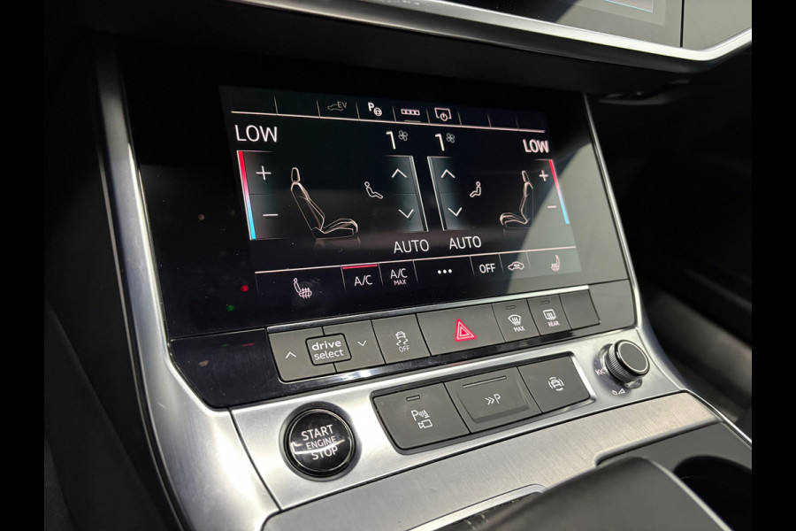 Audi A6 Avant 55 TFSI e quattro Competition