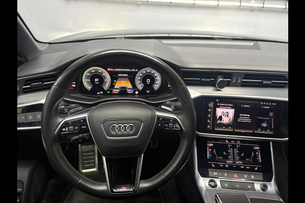Audi A6 Avant 55 TFSI e quattro Competition