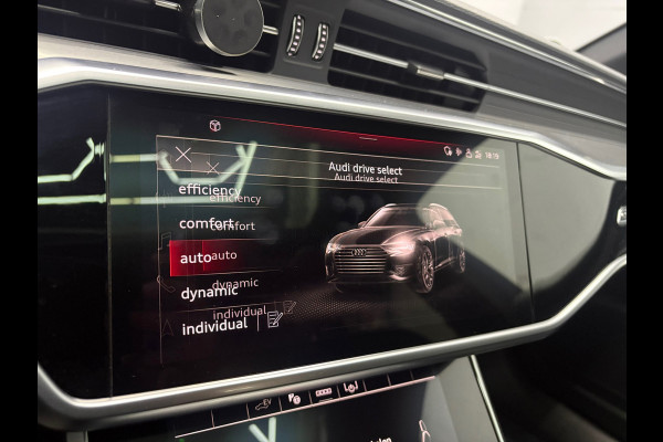 Audi A6 Avant 55 TFSI e quattro Competition