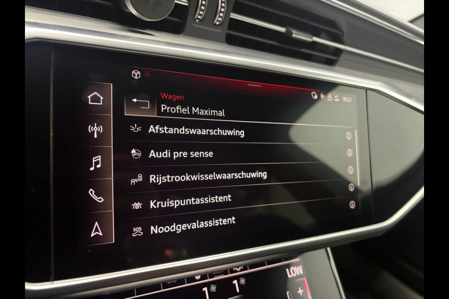 Audi A6 Avant 55 TFSI e quattro Competition