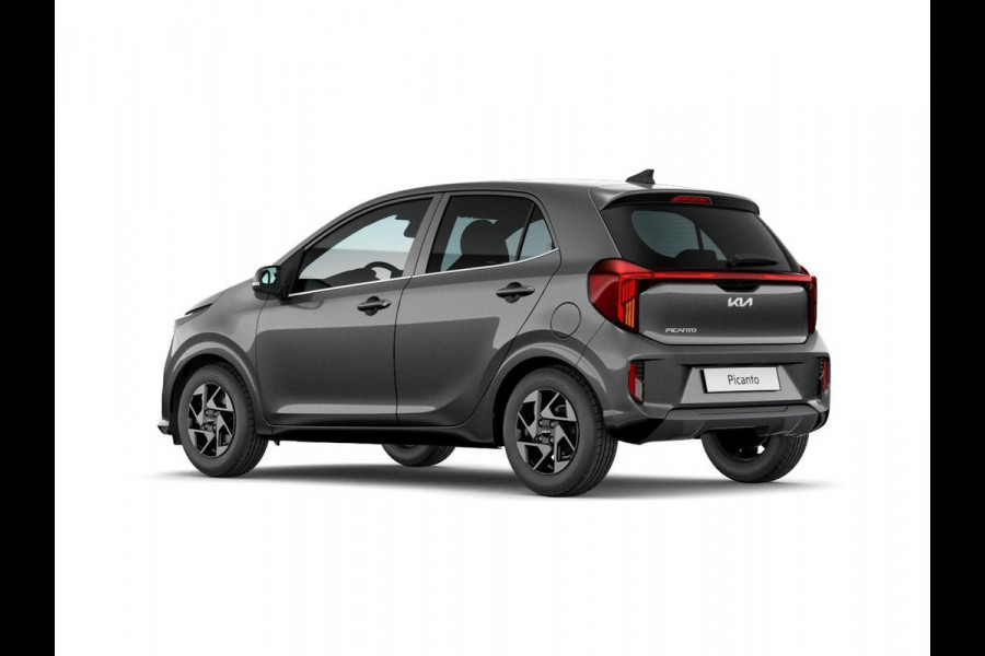 Kia Picanto 1.0 GDi DynamicLine | In bestelling