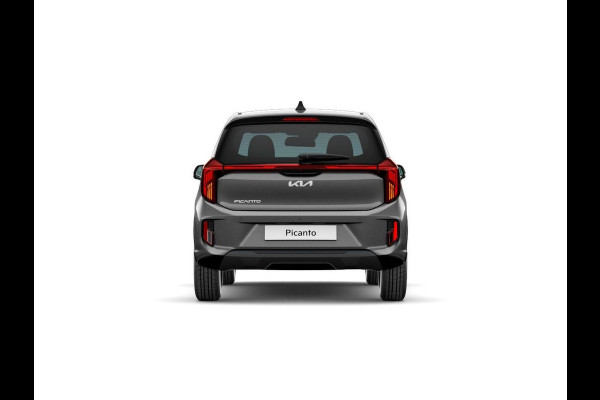 Kia Picanto 1.0 GDi DynamicLine | In bestelling