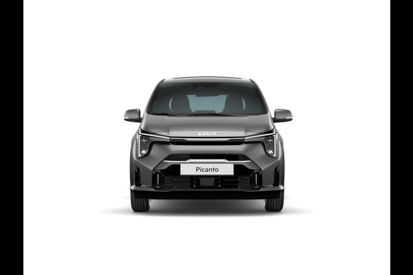 Kia Picanto 1.0 GDi DynamicLine | In bestelling