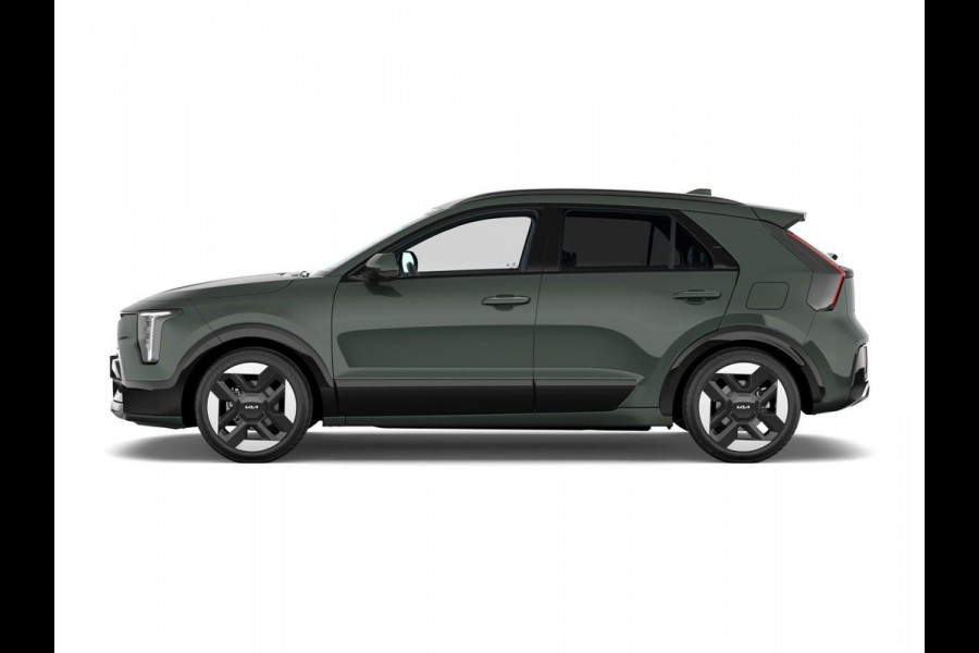 Kia Niro 1.6 GDi Hybrid ExecutiveLine | Binnenkort leverbaar