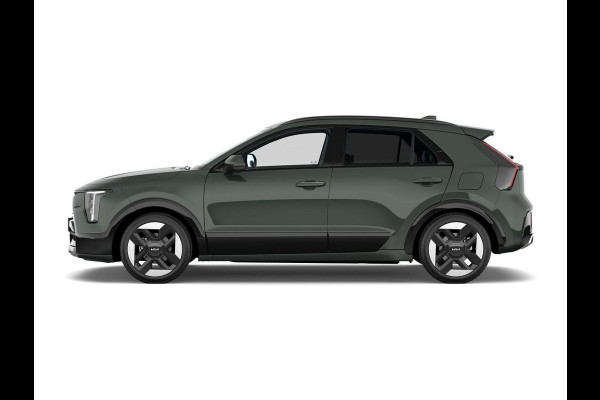 Kia Niro 1.6 GDi Hybrid ExecutiveLine | Binnenkort leverbaar