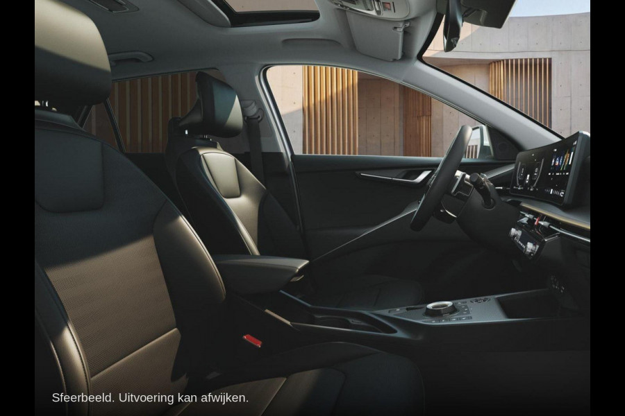 Kia Niro 1.6 GDi Hybrid ExecutiveLine | Binnenkort leverbaar