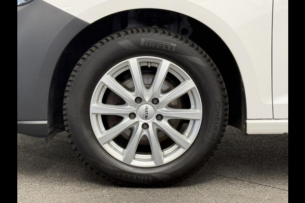 Volkswagen Caddy Cargo 2.0 TDI Airco Radio Bluetooth Dubbele Schuifdeur