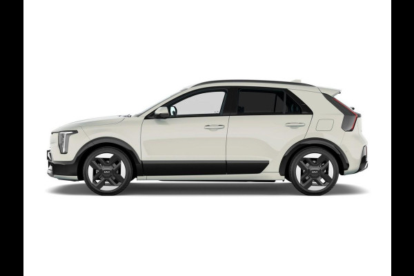 Kia Niro 1.6 GDi Hybrid ExecutiveLine | In bestelling