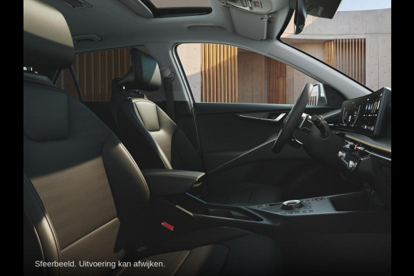 Kia Niro 1.6 GDi Hybrid ExecutiveLine | In bestelling
