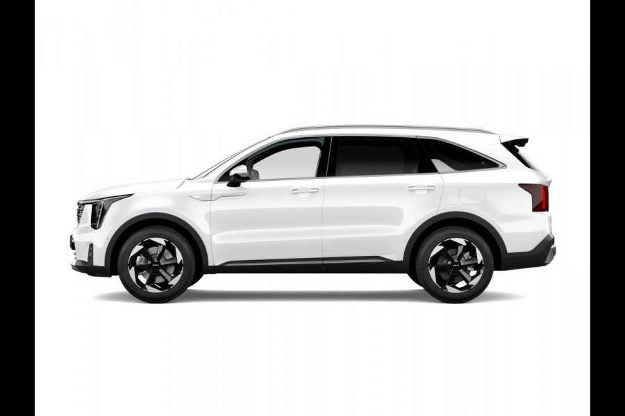 Kia Sorento 1.6 T-GDi Plug-in Hybrid 4WD ExecutiveLine 7p | In bestelling