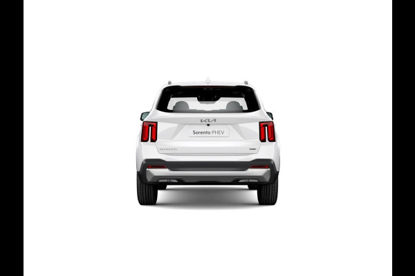 Kia Sorento 1.6 T-GDi Plug-in Hybrid 4WD ExecutiveLine 7p | In bestelling