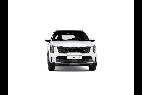 Kia Sorento 1.6 T-GDi Plug-in Hybrid 4WD ExecutiveLine 7p | In bestelling