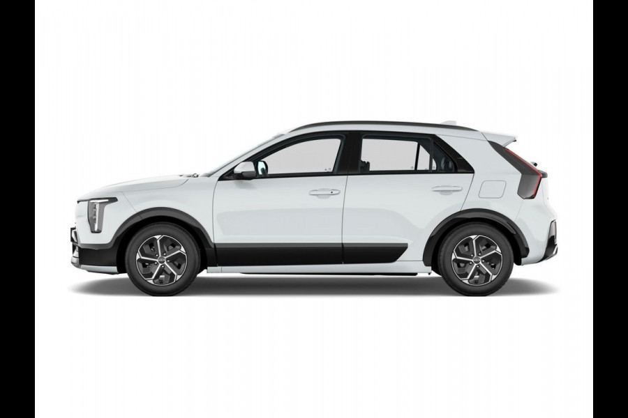 Kia Niro 1.6 GDi Hybrid DynamicPlusLine | In bestelling