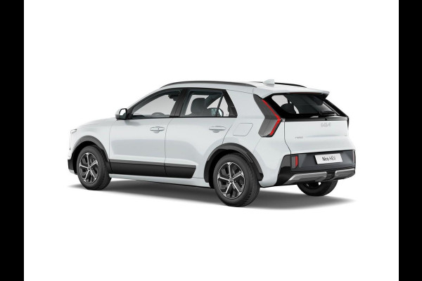 Kia Niro 1.6 GDi Hybrid DynamicPlusLine | In bestelling